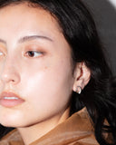 IRIS EARRING