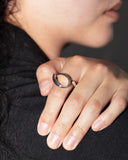 IRIS RING Large